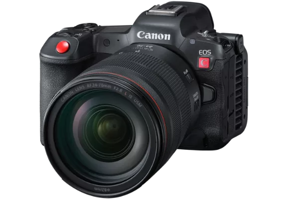 EOS R System | Canon U.S.A., Inc. EOS R System | Canon U.S.A., Inc.